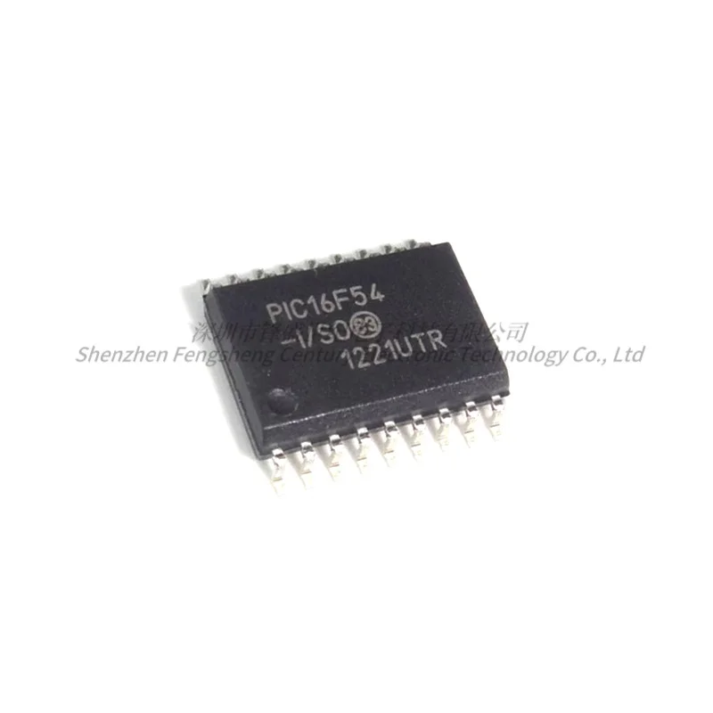 PIC16F54-I/SO SOIC-…