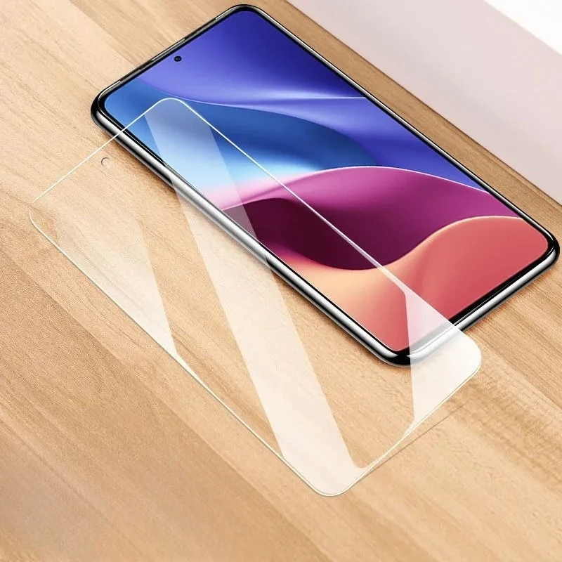 

Защитная пленка из закаленного стекла для ZTE Blade V80 Vita A76 5G A56 A36 A35e, матовая, с защитой от синего света, полное покрытие