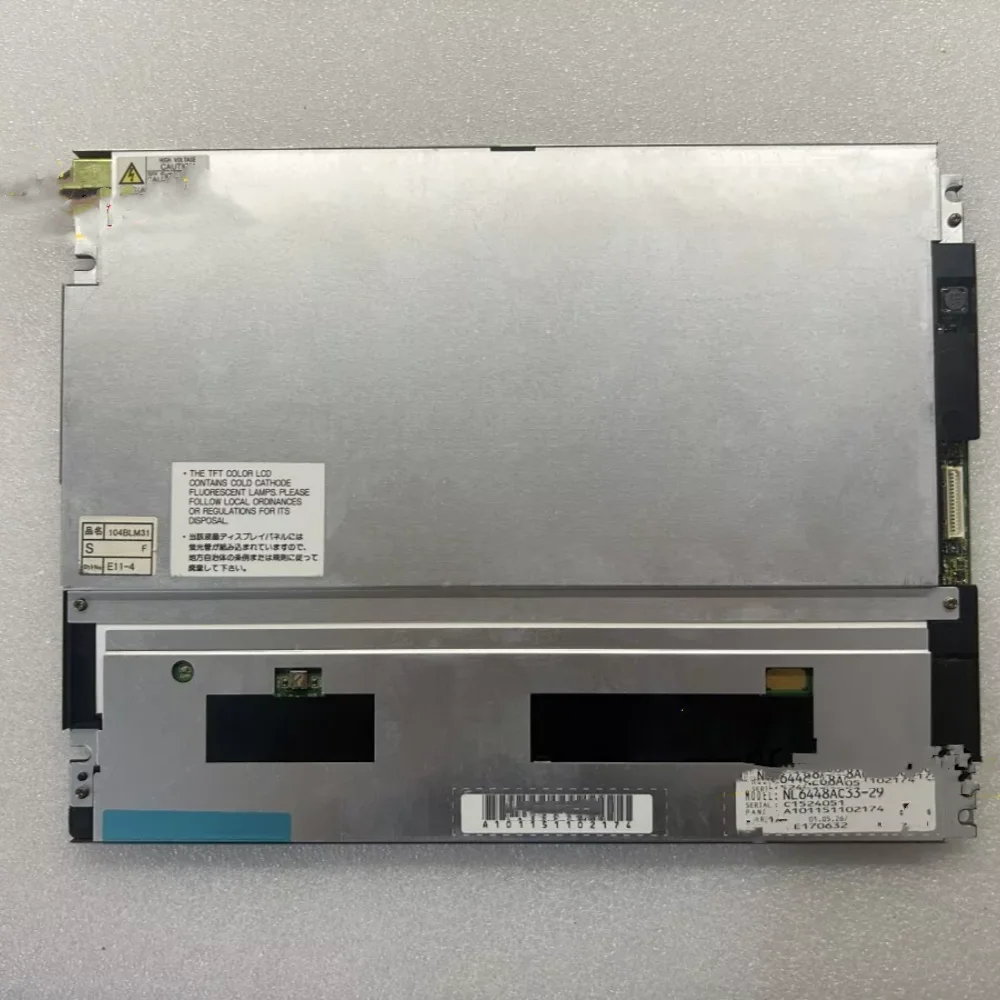 Pantalla LCD NL6448AC33-29