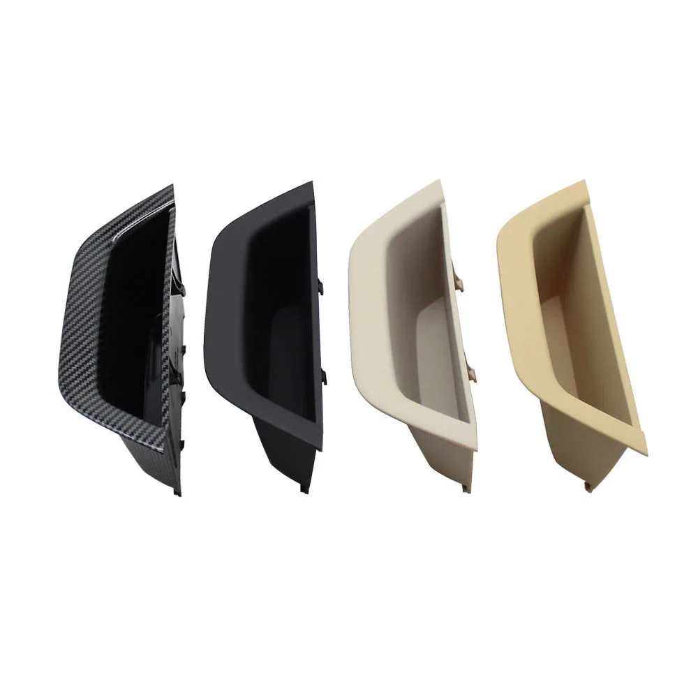 

Strovan High Quality X3 X4 F25/F26 51417250307 Replacement of handles for inner door armrest panel cover of right hand