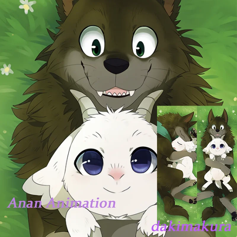 Dakimakura Anime Gabu Mei Çift Yüzeyli Hayat Boyu Yatak Yastığı Kılıfı: Gerçek Kullanıcı Deneyimi ve Detaylı Değerlendirme