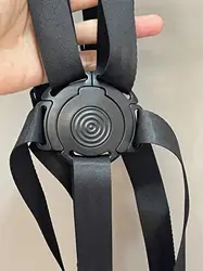 5 POINT BELTS For BABY HIGH CHAIR PUSHCHAIR Harness SAFE STRAP PRAM for Liyufly 4-in-1 Baby Highchair