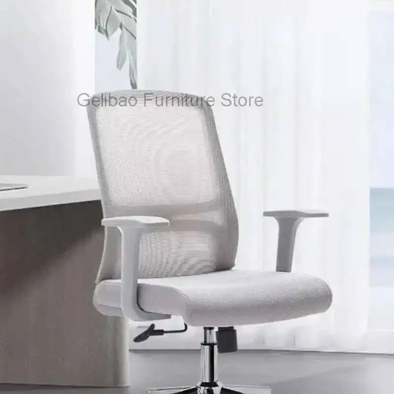 

Chair With Footrest Chaise Chair Furniture Office Sillones Poltrone Reclinabili Scrivania Ufficio Seat Armchair Furniture