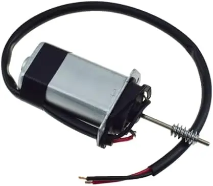 

Универсальный электрический мотор стеклоподъемника 12В для грузовиков - Автозапчасти