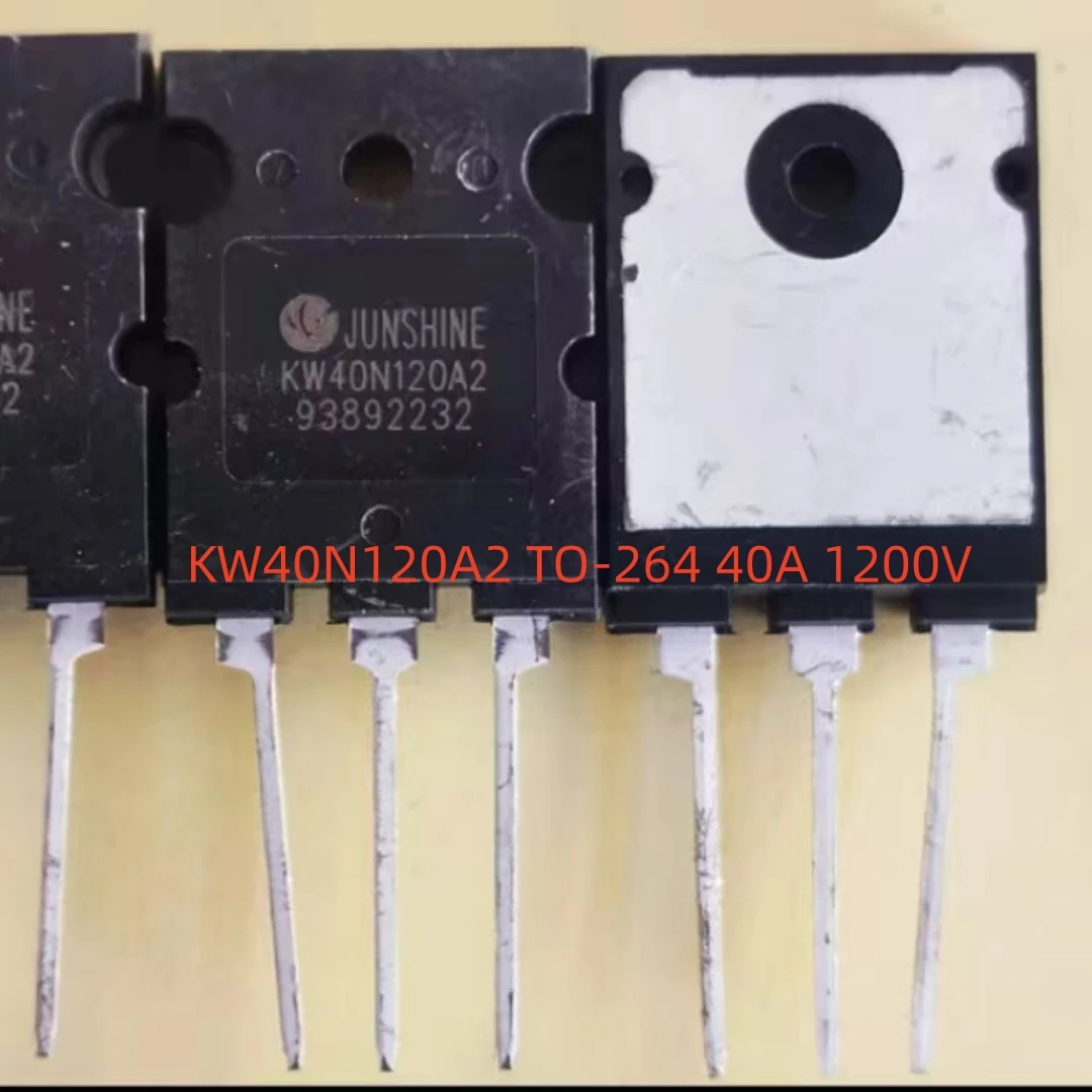 KW40N120A2 40N120 TO-264 40A 1200V IGBT