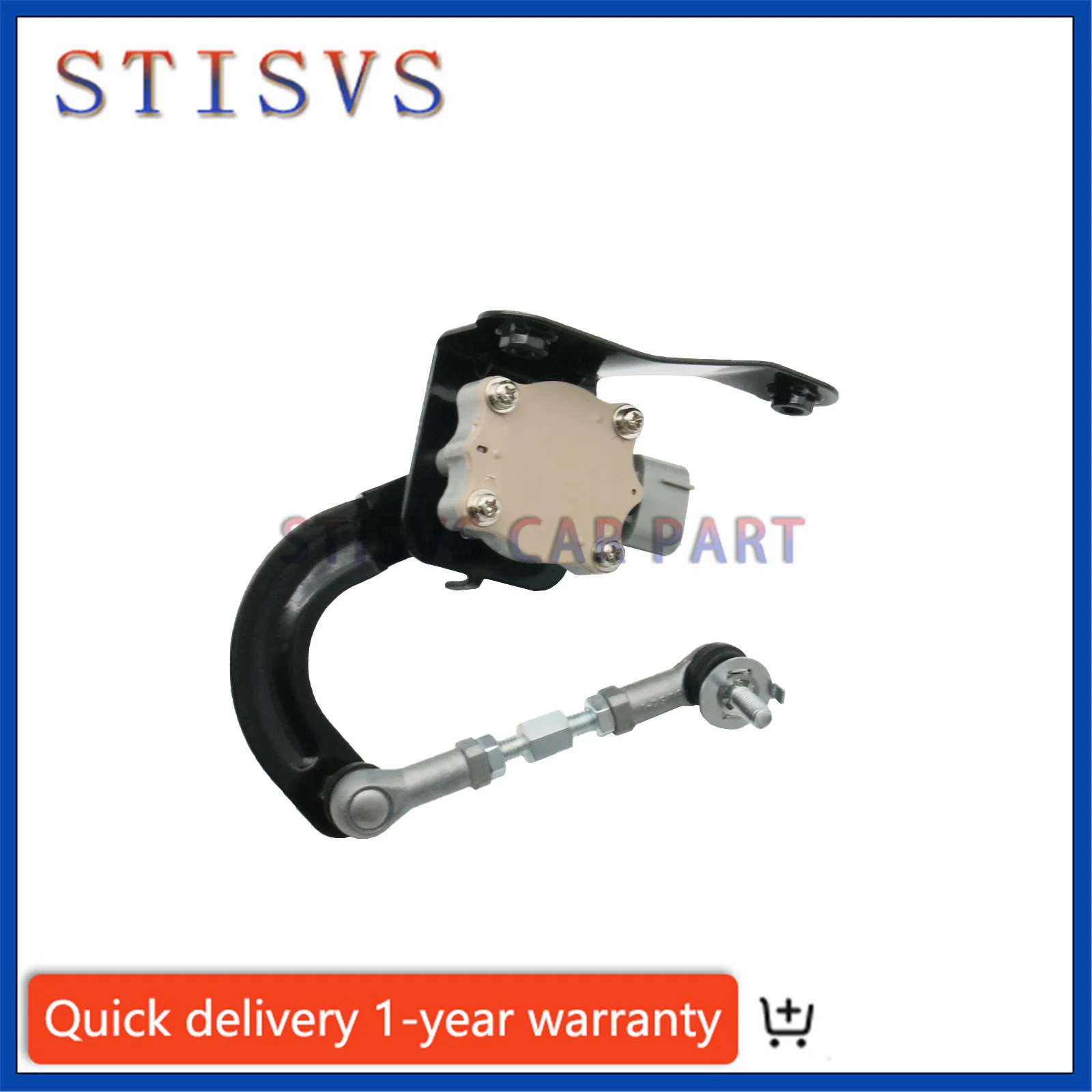 

Rear Right Height Control Sensor 89407-48030 For Lexus RX300 RX330 RX350 3.5L 89407 48030 8940748030 New Car Accessories