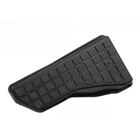 Footrest Assembly Left Clutch Rest Pedal for BYD F3 F3R G3 L3 Brand New Genuine