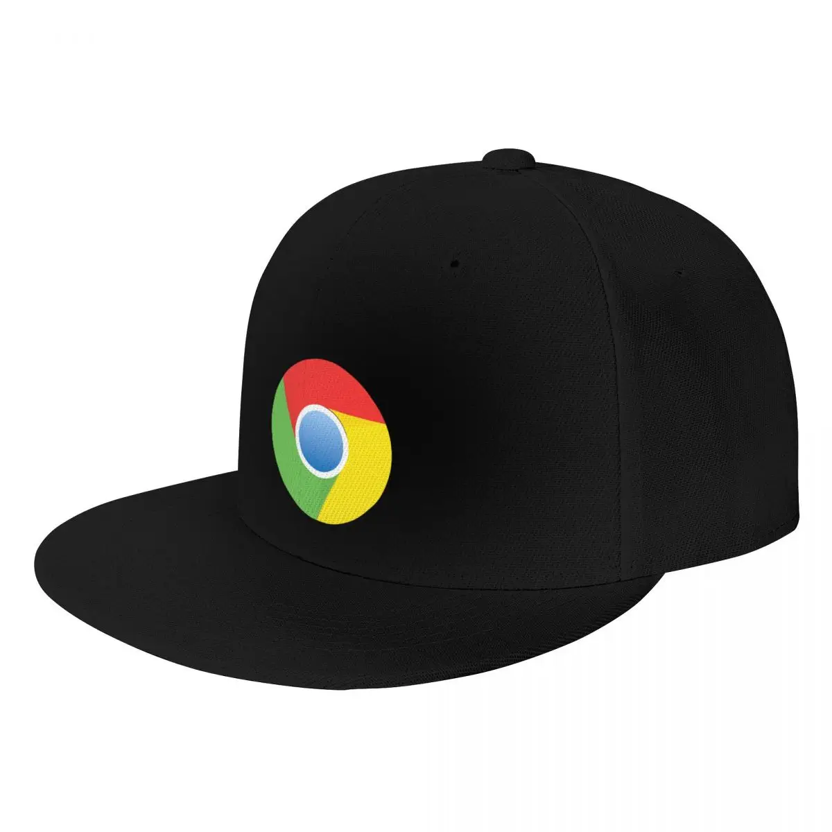 

Google Chrome Baseball cap Hip-hop Hats Outdoor Adjustable Casual Sunscreen Hats