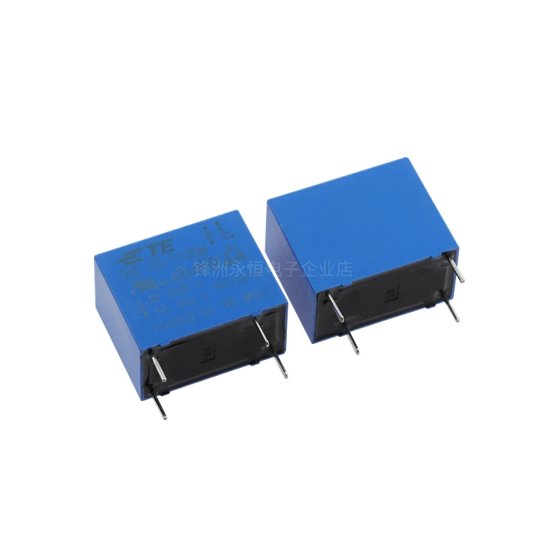 Miniature Pcb Relay… - image