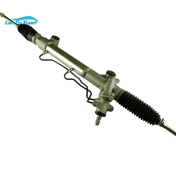 Cheap power steering rack for hilux KUN15 KUN25 KUN35 1KD 2KD 2TR 2005 44200-0k040