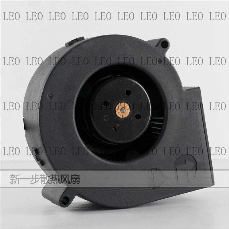 AA  Original 9733 super violent turbo blower 9.7cm DC12V 6A BFB1012UH heater grill grill exhaust fan air dryer cooling fan