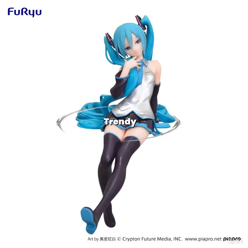 en-stock-original-furyu-hatsune-miku-etoile-noire-rouge-blanc-pvc-14-cm-personnage-d'anime-modele-collection-decoration-de-bureau