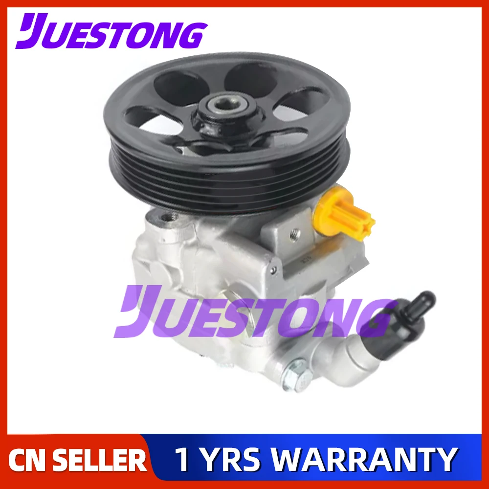 34430-FE060 Power Steering Pump For Subaru Forester S11 Impreza G11 (GD GG) 1.6 34430FE061 34430FE060 34430-FE061