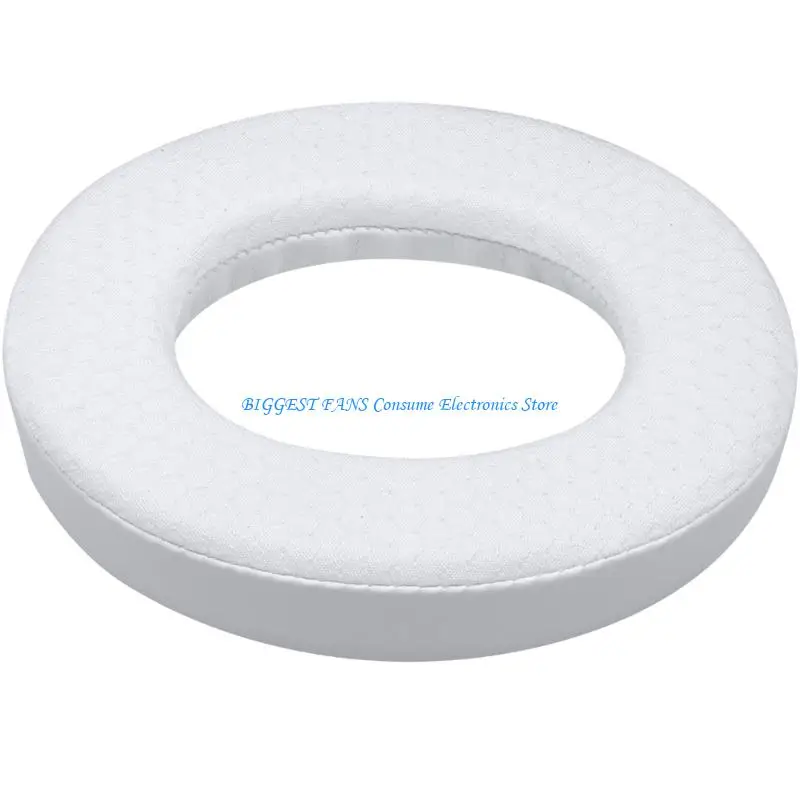 

Ergonomic Ear Cushions With Ice Gel Layer For NC700 Headphones Earpads Earcups