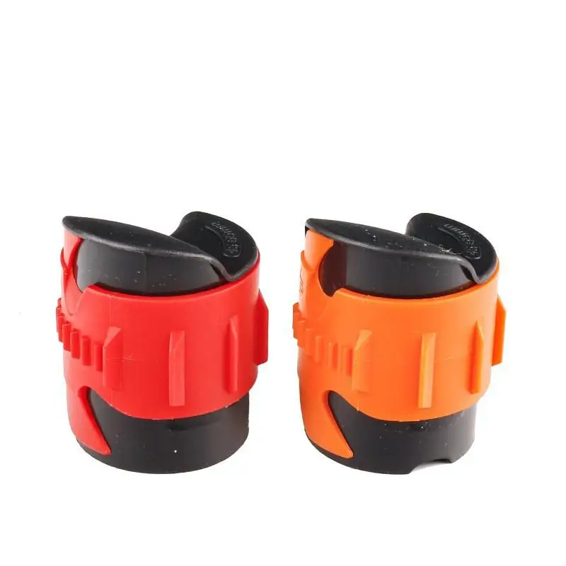 45-55mm Motorcycle Front Fork Oil Seal Cleaning Tool 1Pc Fast Cleaning for Garage Motorbike Repair Maintenance Work