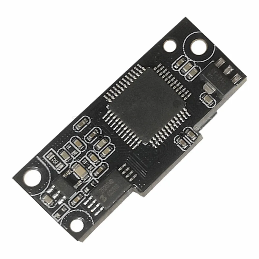 USB Camera Module 1/5 inch GC02M2 Sensor Chip 2MP 30FPS 62 120 Degrees 1600*1200 for Video Phone Smart Home