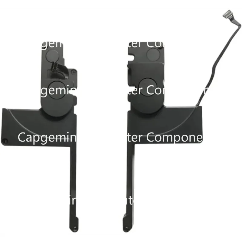 P A1398 Speaker Set Pair Left and Right Replacement for MacBook Pro 15.4