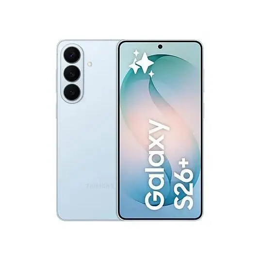 Samsung Galaxy S26+