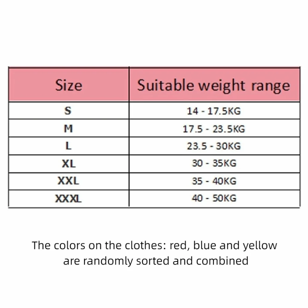 Forniture per animali domestici Gilet a righe per cani di grandi dimensioni Morbido e confortevole T-shirt estiva per animali domestici Moda leggera Vestiti per cani Labrador