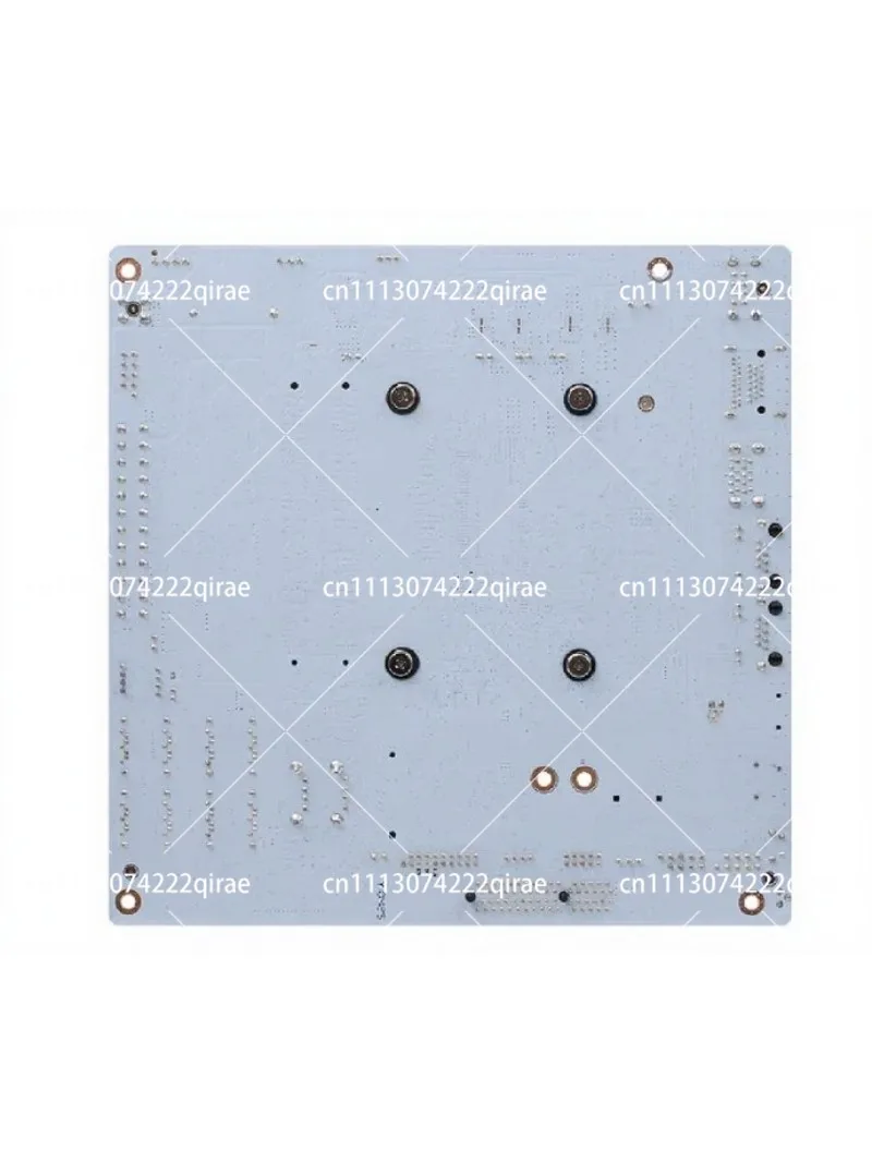 8-Bay NAS Storage Board I5-8265UES 8SATA Dual M.2 DDR4 Motherboard