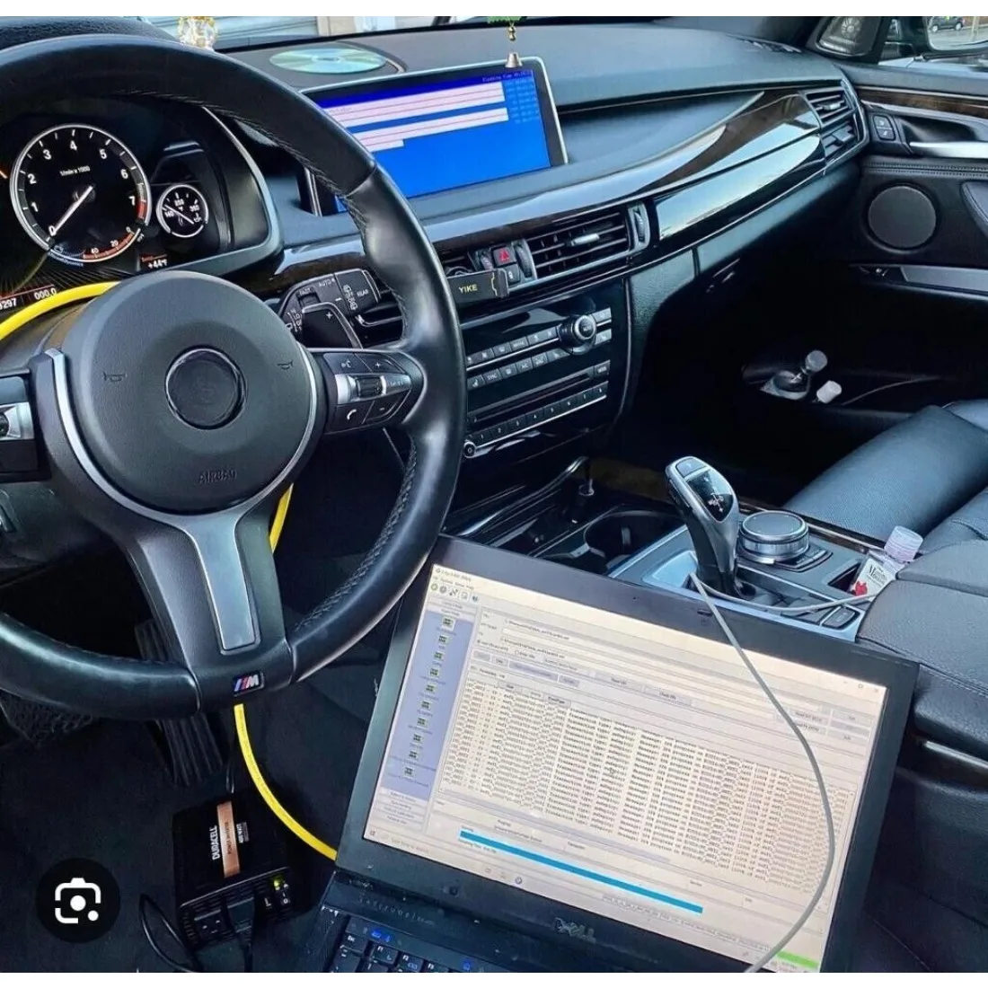 

For BMW F/G Series Remote Coding and Diagnostics Service,Carplay Activations