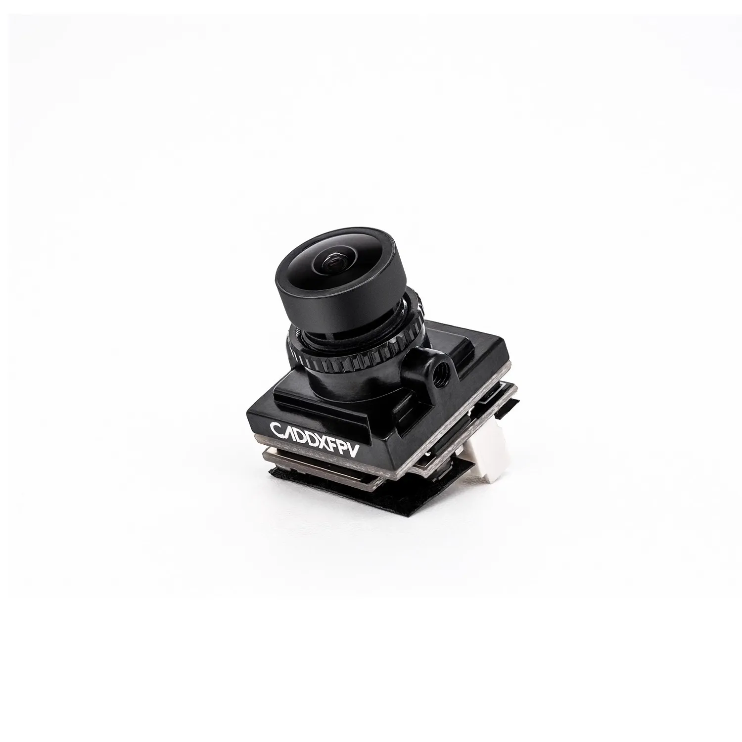 CADDX snail little flat-headed brother Baby 2 generation NANO Ratel star level, the camera is newly upgraded 1.8MM