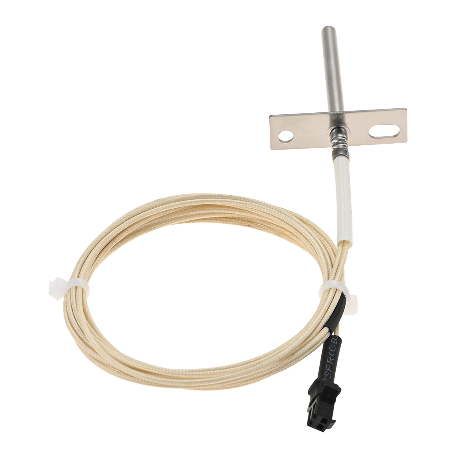 

KIT0373 ELE160 2-дюймовый датчик температуры с заменой адаптера подходит для гранул Traeger Ranger TFT18KLD TFT18KLD