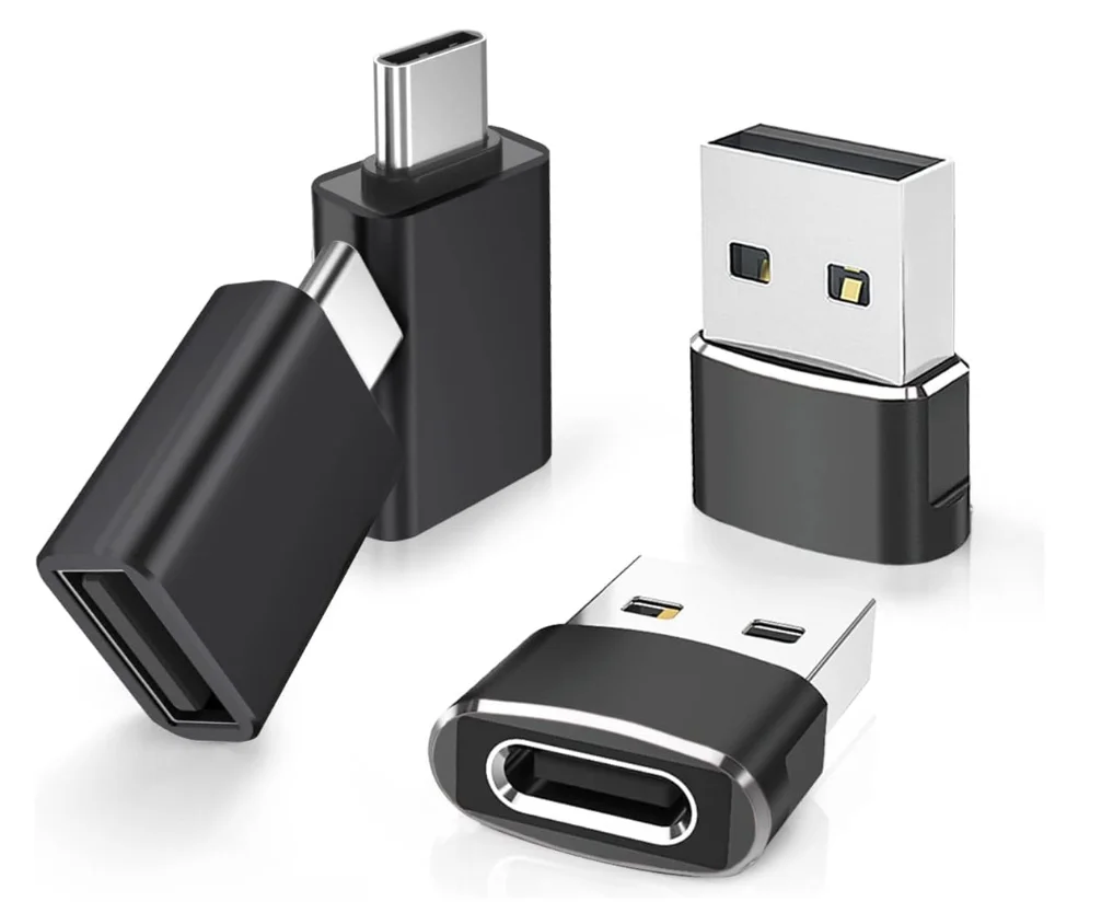 4Pack Usb To Usb C …