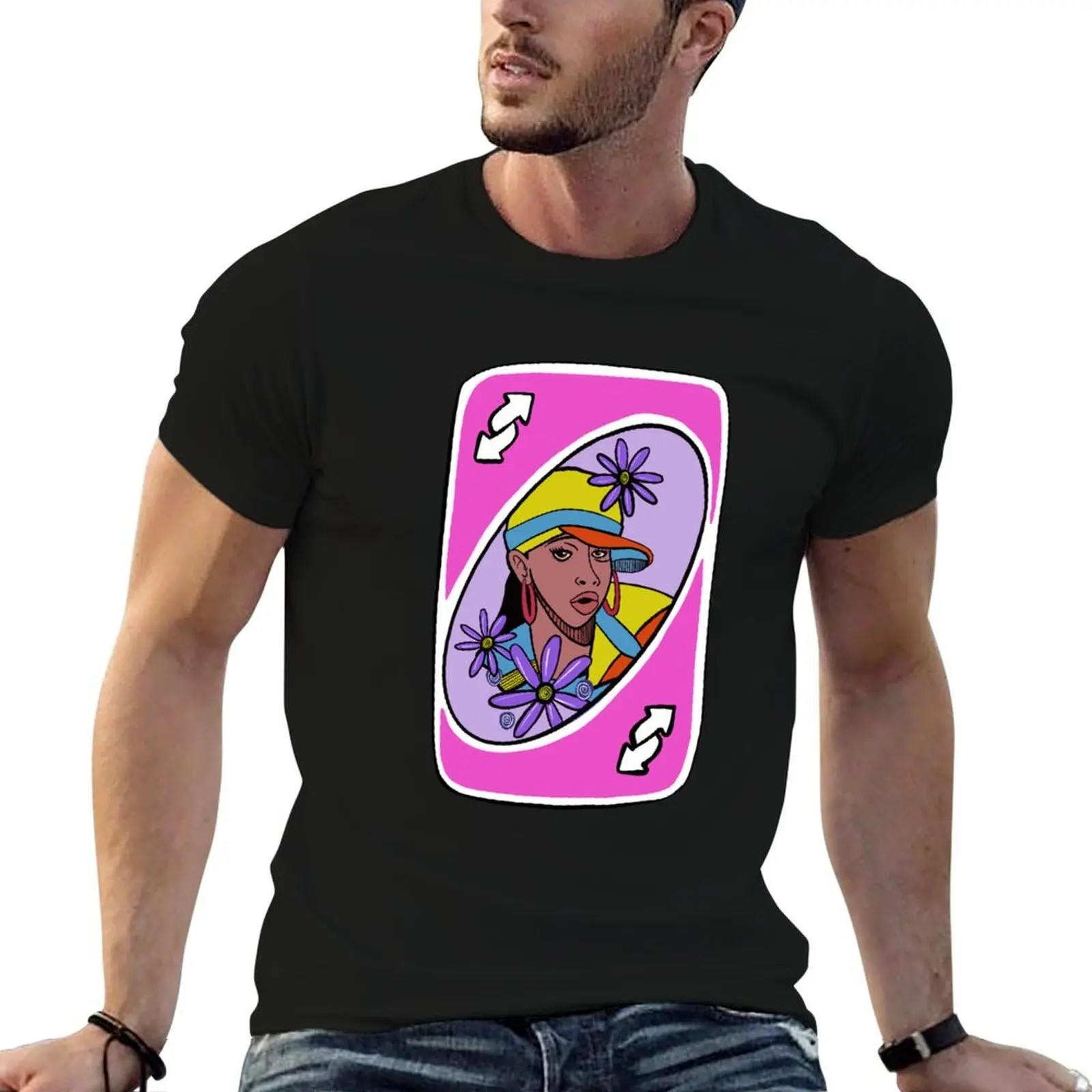 Des choses que tout le monde sait sur Missy Elliott que vous ne savez pas sur elle T-shirt pour homme, t-shirts graphiques, t-shirts pour homme, t-shirt graphique