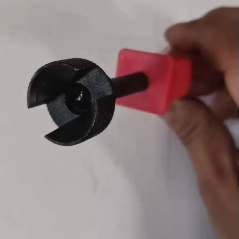 2pcs Auto Drum Brake Repair Installation Tool Fixed Washer Spring Shoe Compressor Hand Tool Home Installation Part For Repairing