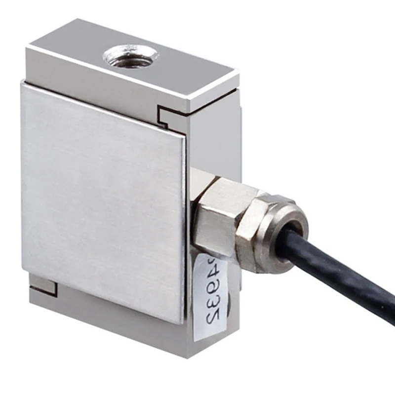 Mini Tension Load Cell 5KG High Accuracy Weighing Sensor Small Size Load Cell Module