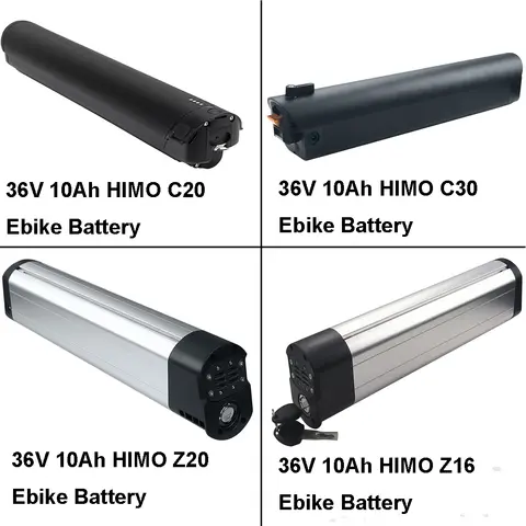 Himo c20 battery-AliExpress