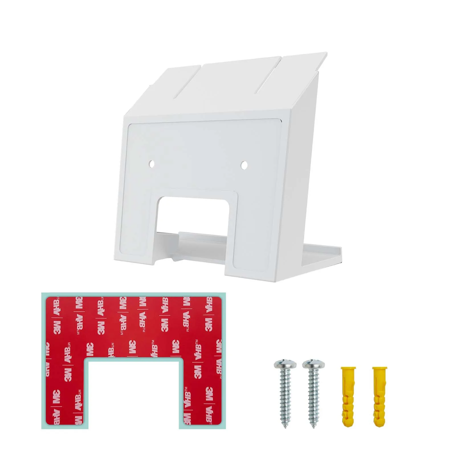 Starlink Trade Gen 3/V4 Router Bracket Accessories Gen3 Mount for Starlink V3 Router Bracket Holder Game Accessories