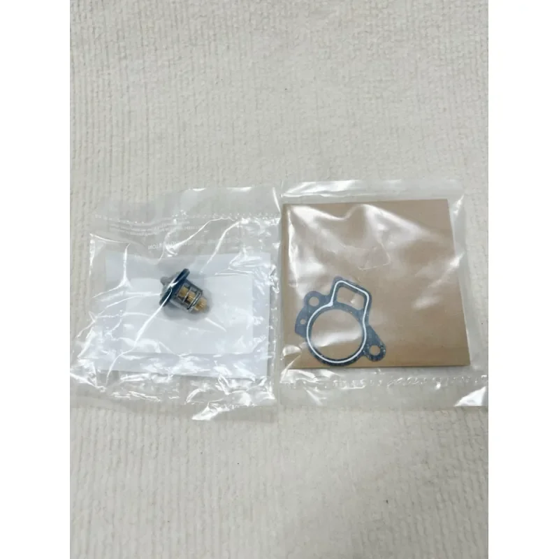 outboard thermostat and gasket imported accessories four-punch 40-50-60 use brand new