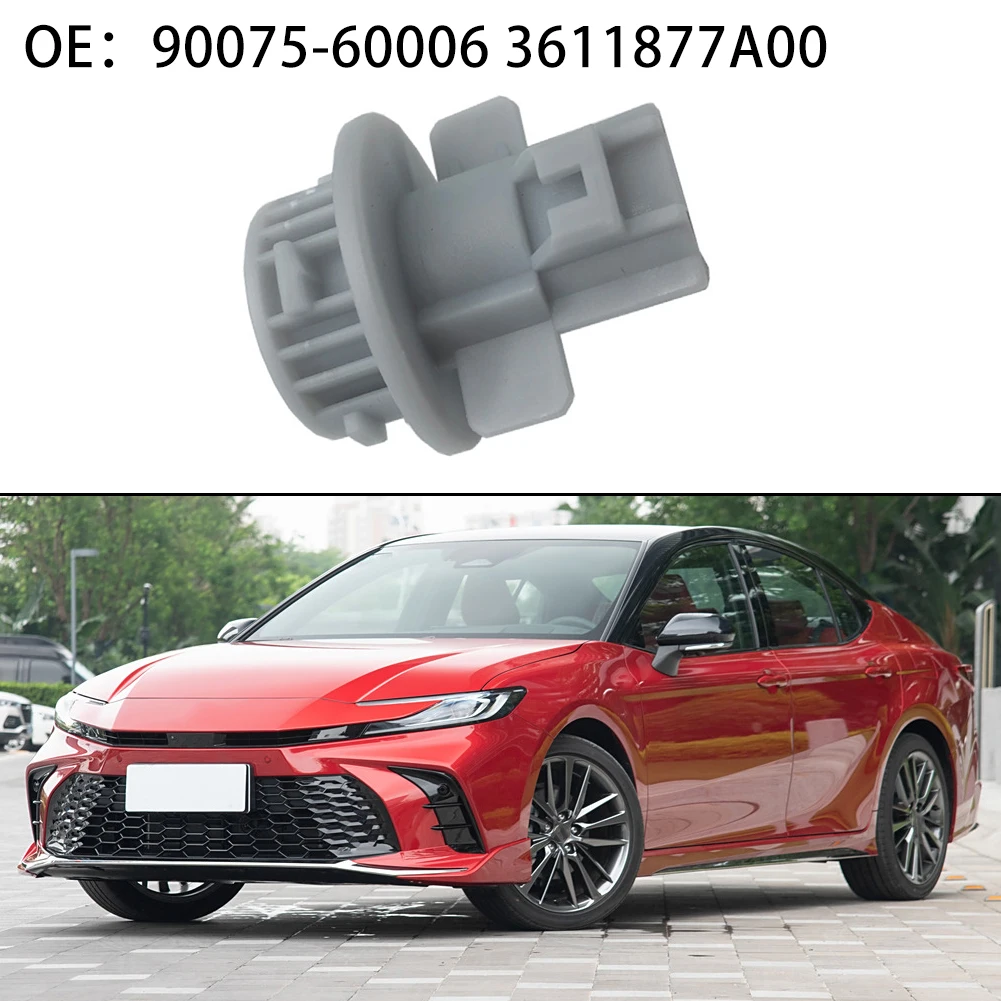 Automotive Lighting Halogen Light For Automotive Replacement Wear-resistant Made Of High-quality Materials For Changan
