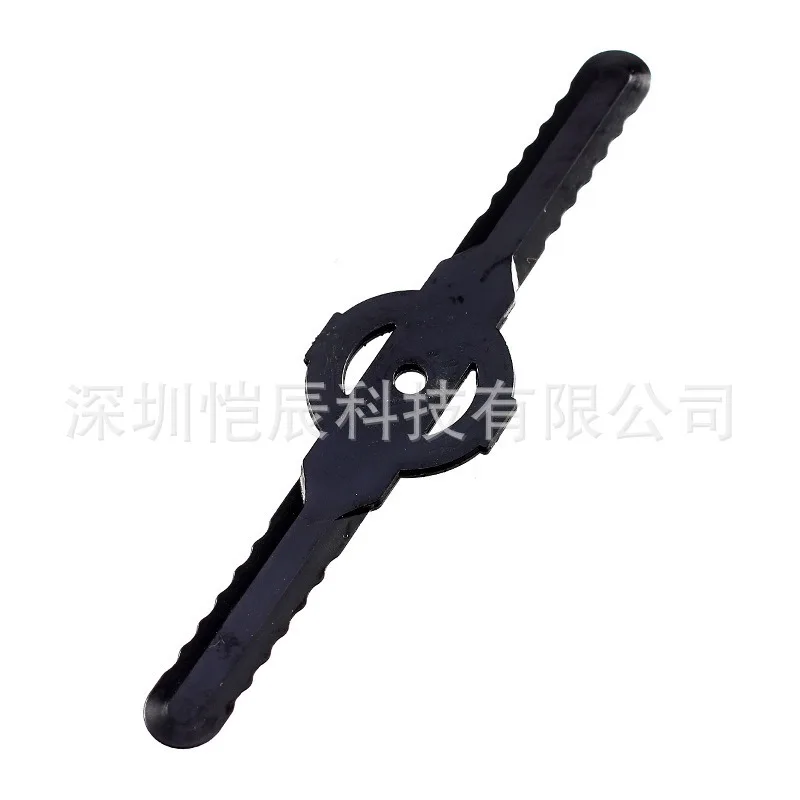 Лезвия газонокосилки, лезвия электрического триммера аккумуляторной газонокосилки