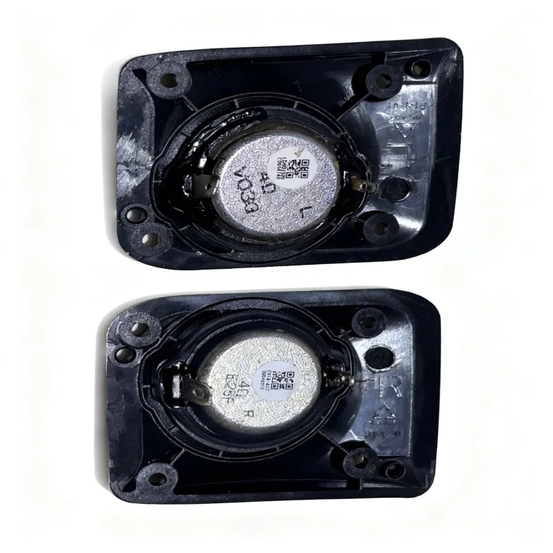 1 PCS of 4 ohm 20W tweeter speaker unit repair and replacement spare parts for JBL Boombox 2