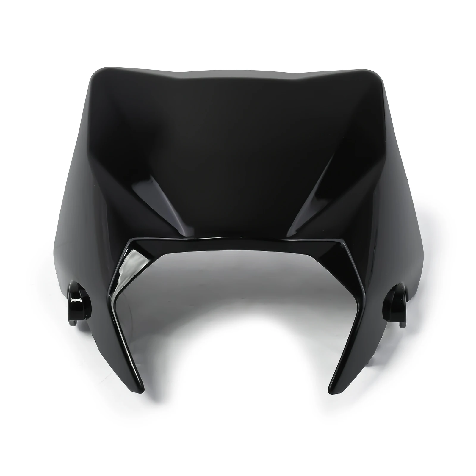 Motorcycles 2025 Headlight Cover for SURRON Light Bee X Front Headlight Windshield E-bikes Off-road for Surron Motorcycles Parts