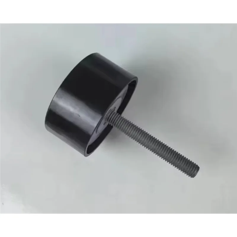 

For Porsche Macan 3.0 Belt Transition Wheel 94610211830 94610211831 High-Quality Auto Parts