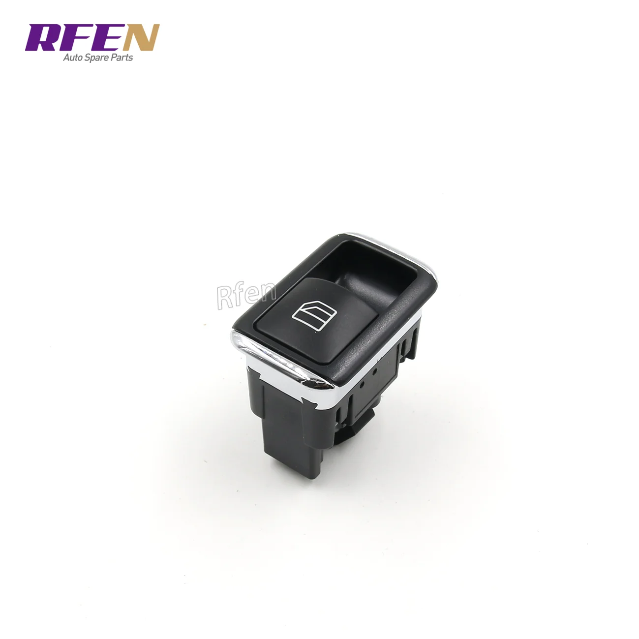 A2049058102 Car Electric Window Switch Single Button For Mercedes-Benz W166 GLE250 GLE350 GLE400 GLE500 GLE320 2049058102