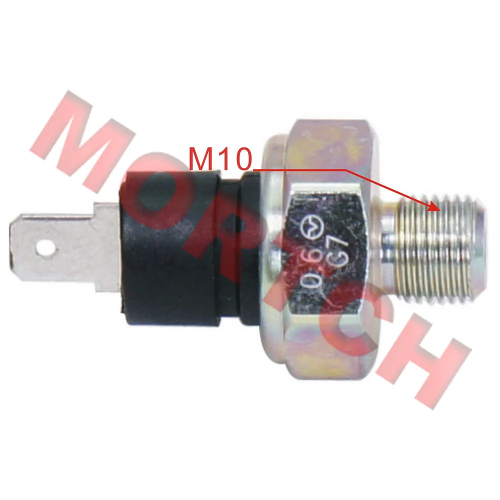 Oil Pressure Sensor Switch 01A0-012200 For CFMoto CForce UForce ZForce 800 850 950 1000 Z8 U8 X8