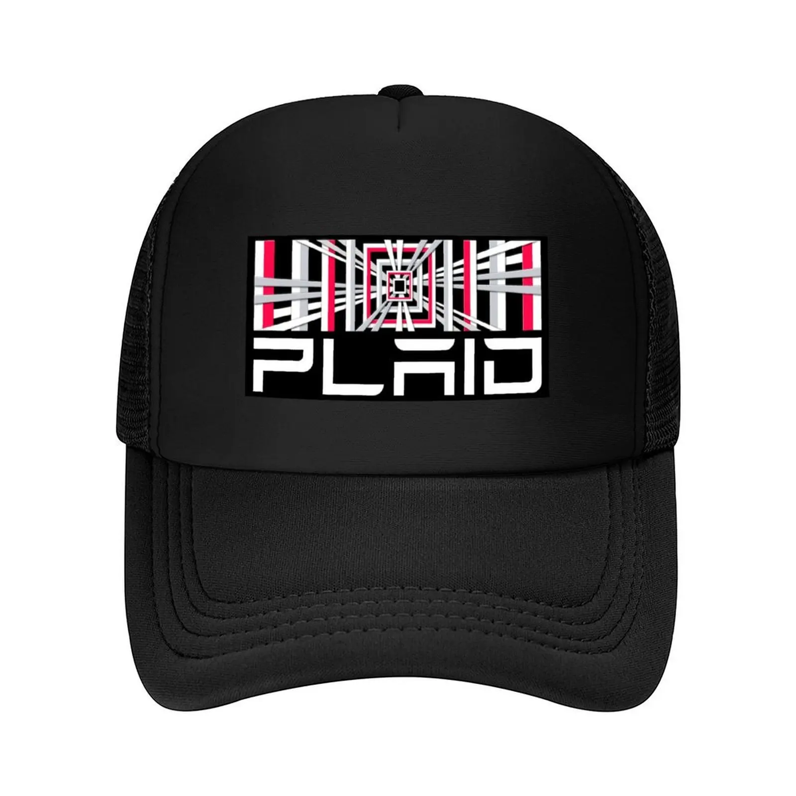 

Plaid Baseball Cap Fashion Beach Golf Hat Icon birthday Men Golf Wear Women's