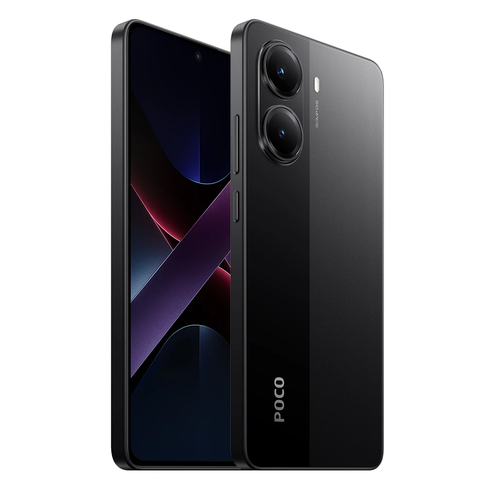 【¥43,238】POCO X7 Pro 12GB 512GB-アリエク特価アラート