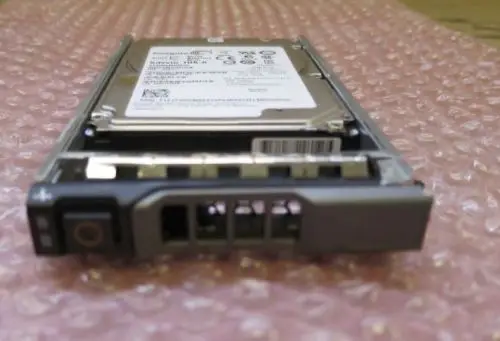 

Для Seagate 1,2 TB 10k SAS 2,5 "Hot plug HDD in PowerEdge R-series caddy