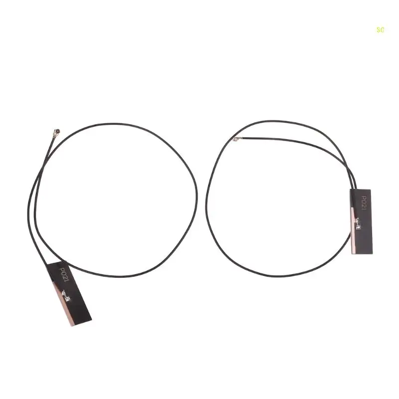 هوائيات اتصالات لاسلكية متعددة الاستخدامات زوج واحد من هوائيات IPX1 سهلة التركيب دروبشيبينغ