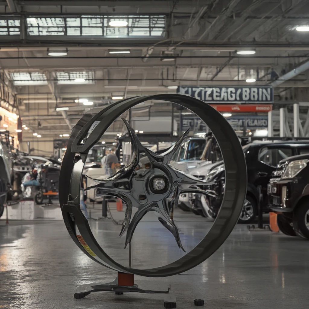 

Customized Flat Tire Safety Devices in Various Sizes Including Inner Tubes17.5INCH