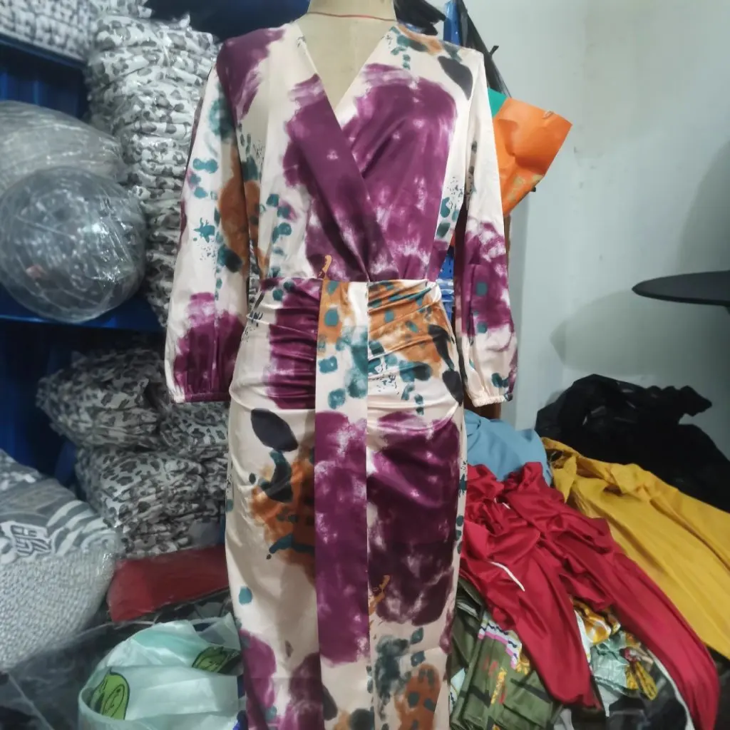 

Women's Autumn Fashion Suit Draped Style European American Early Autumn Lazy Small Fragrance Long Sleeve Set