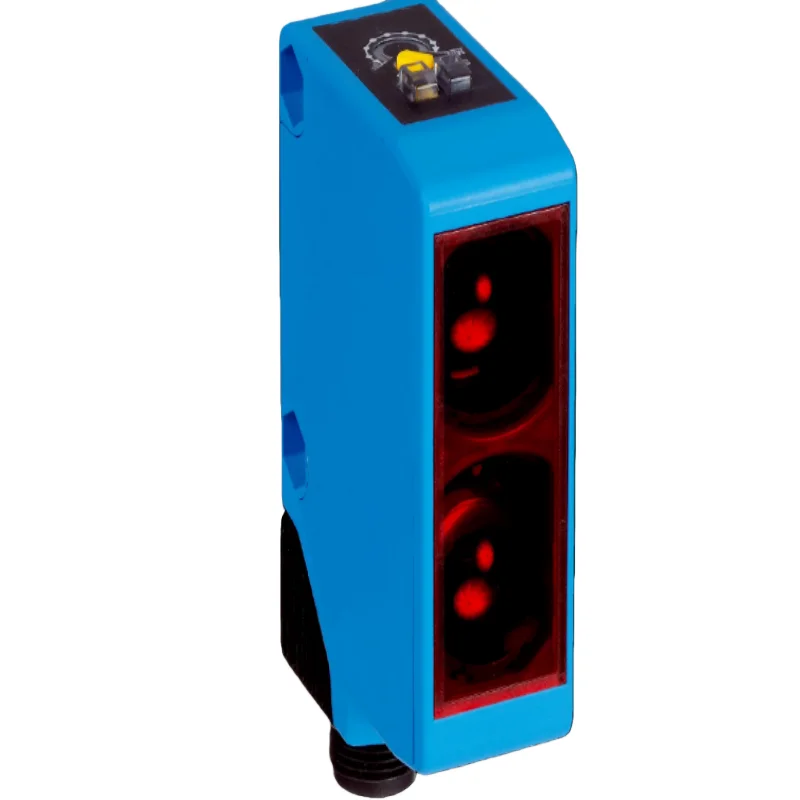 

Совершенно новый оригинальный фотоэлектрический датчик 6044682 WTB250-2P2441 1041457 WL12G-3O2431 6030709 WL100L-F2131