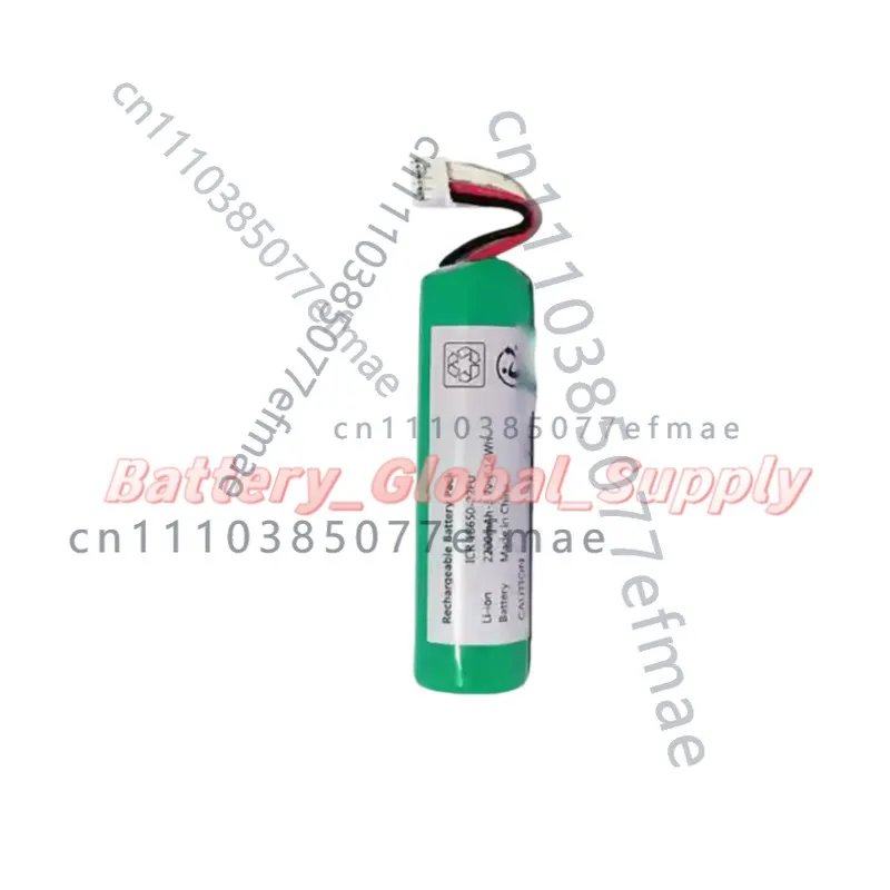 2200mAh Battery for FLIR Extech I7 I5 I3 Infrared Thermal Imager for FLIR SYSTEMS