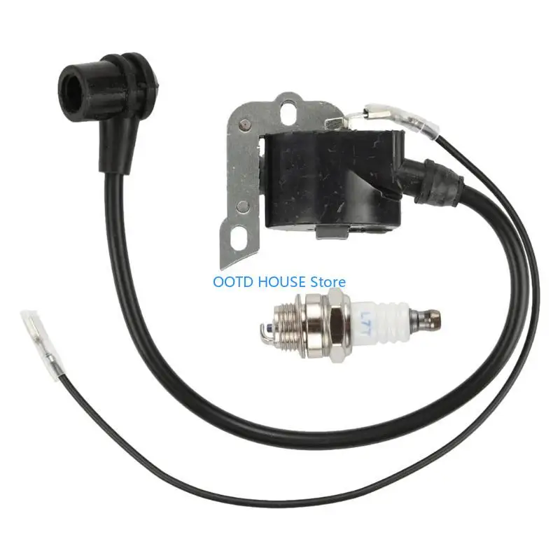 

103A 503901401 Модуль катушки зажигания для 50 51 254 266 268 272 Бензопила 2054 2055 2095
